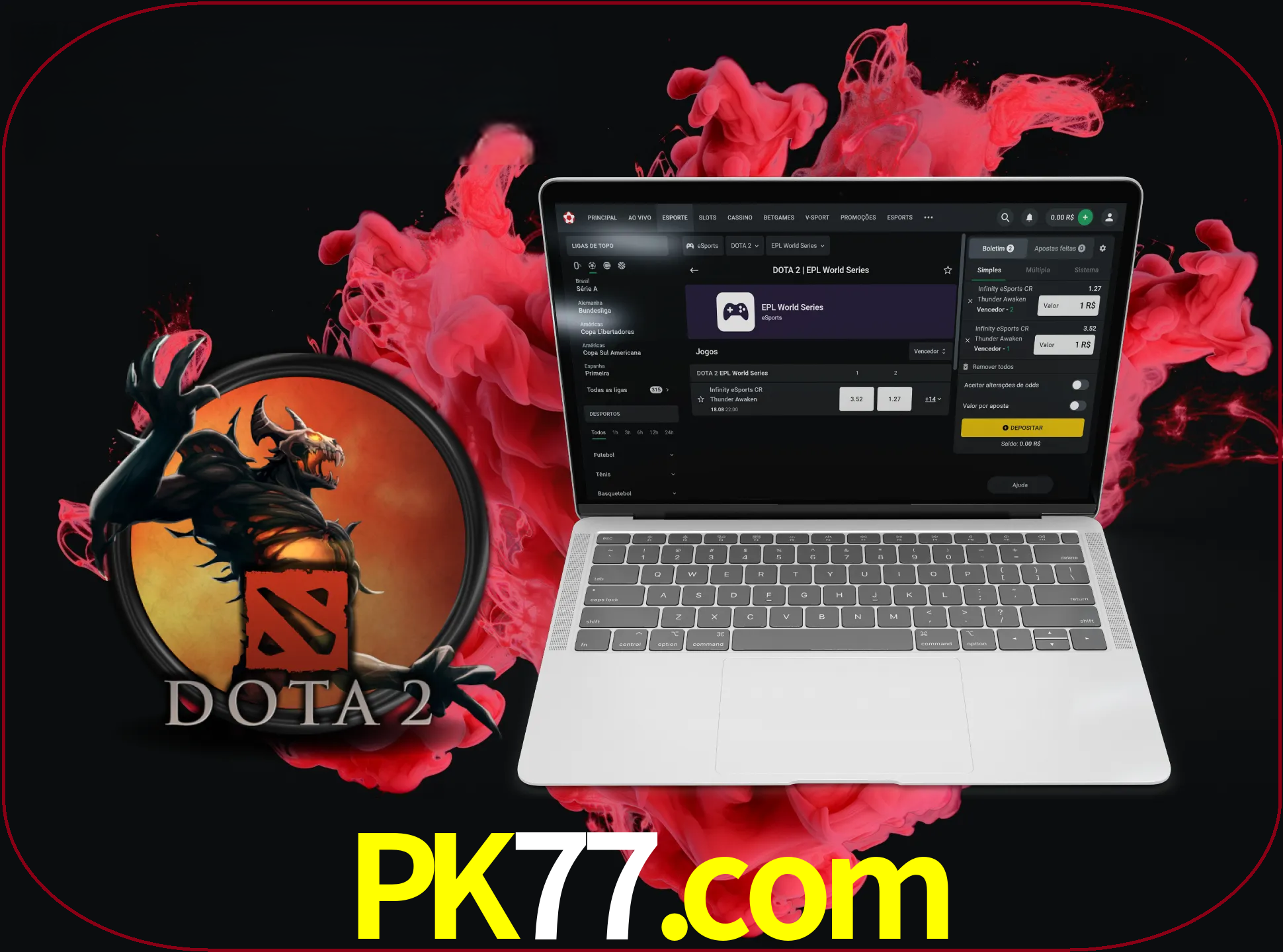 Este jogo de computador ganhou popularidade em todo o mundo e também entre os indianos, o fundo de prémios é impressionante em pk77.